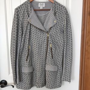 Lucky Brand Jacket size Large